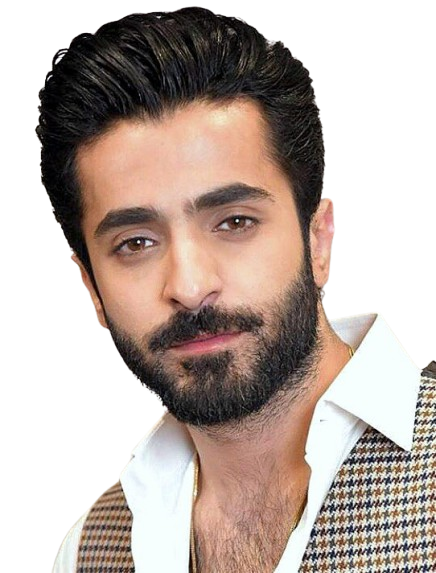 Sheheryar Munawar